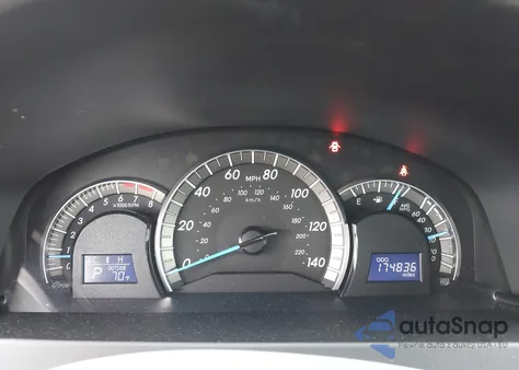 2014 Toyota Camry Se из США, поврежденный, VIN 4T1BF1FK0EU393371